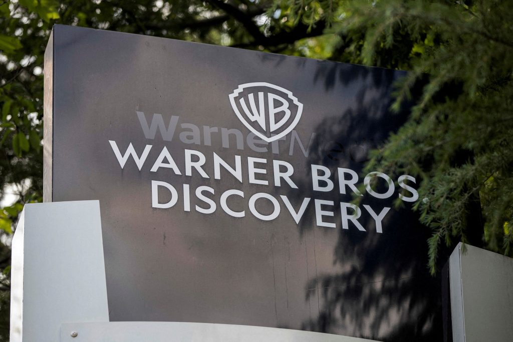 Warner Discovery Splits Cable From Marquee Streaming, Studio Businesses
