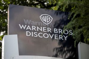 Warner Discovery Splits Cable From Marquee Streaming, Studio Businesses