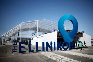 Lamda Development’s Defaults on Ellinikon Project