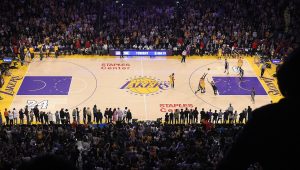 Los Angeles Lakers Sold for $10 Billion in Richest Deal in Sports History