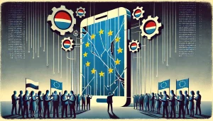 The Ignored Achilles’ Heel of European Democracy  