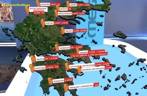 Souvlaki: Greece’s Beloved Street Food Now a Luxury for Some