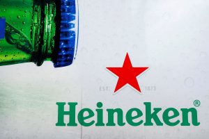 Heineken Loses Operational Control in Eastern Congo