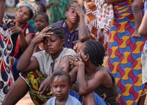 Over 100 Killed in Nigerian Village Attack