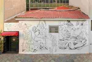 ‘Public Secrets’ Exhibition Illuminates the Unseen at The Breeder Gallery