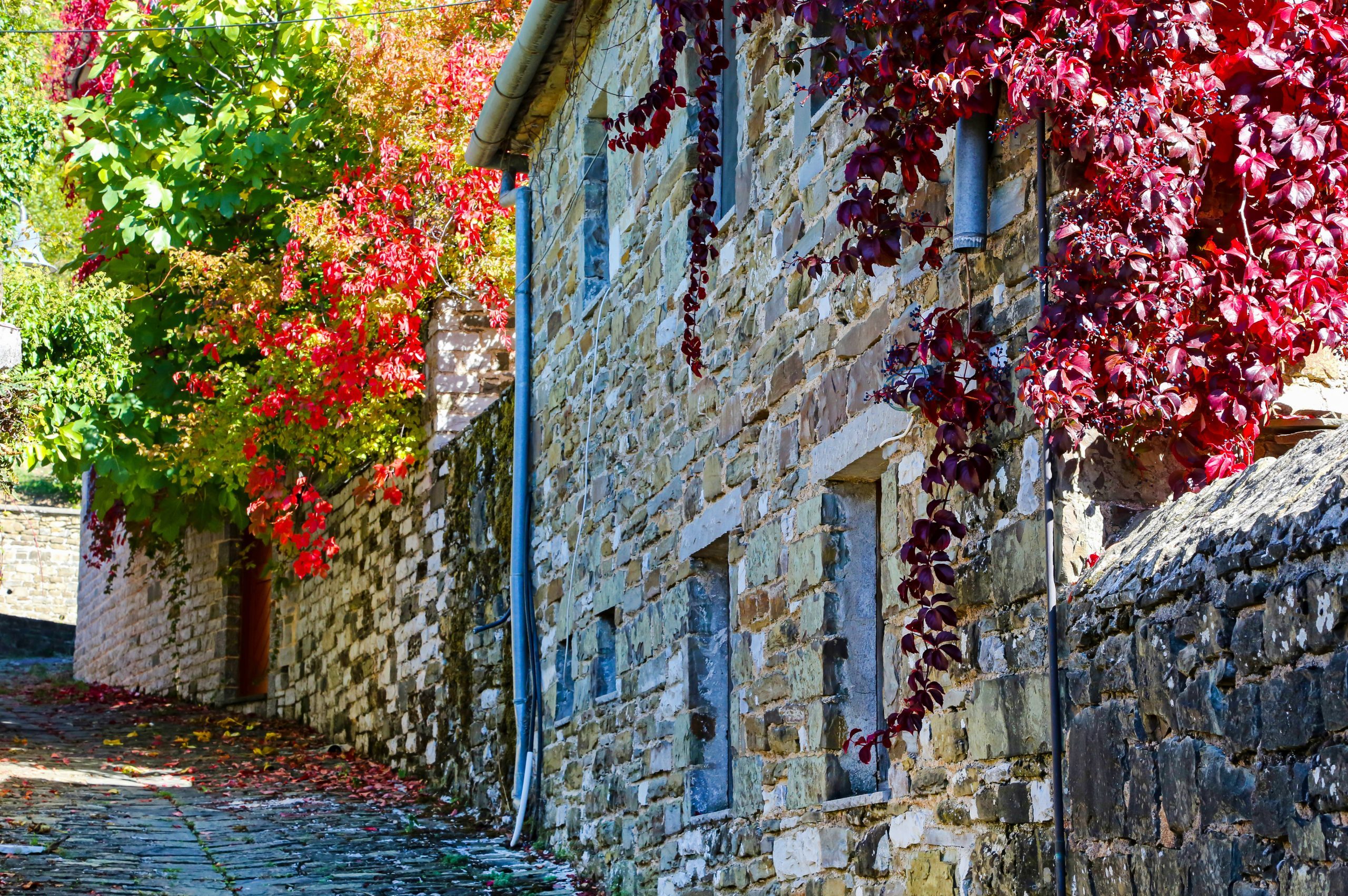 Beyond the Islands: Greece Puts Its Mountains on the Tourism Map