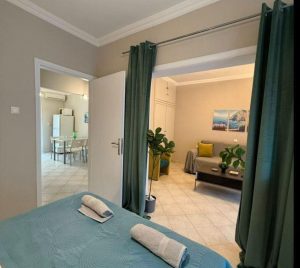 Bnbator: Greece’s Zero-Commission Rental Revolution