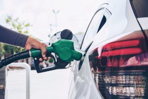 Gas Prices Surge Amid Tensions; Experts Warn of Further Increases