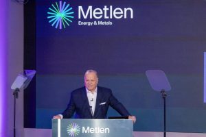 Edison Upgrades Metlen Target Price