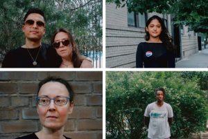 ‘Very Flawed’ to ‘Too Far Left’: NYC Voters Get Candid on Mayoral Candidates