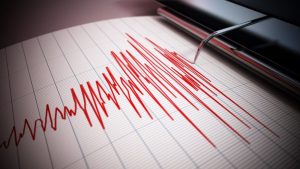 Mild 3.6 Quake Recorded in Central Greece