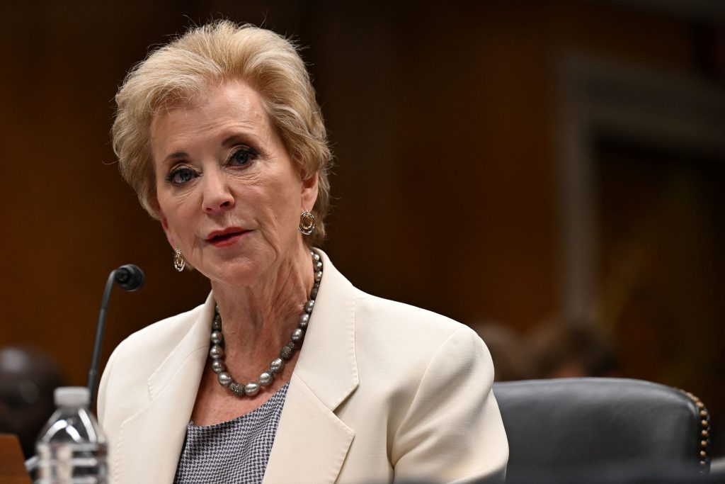 Harvard Violated Students’ Civil Rights, Trump Administration Finds