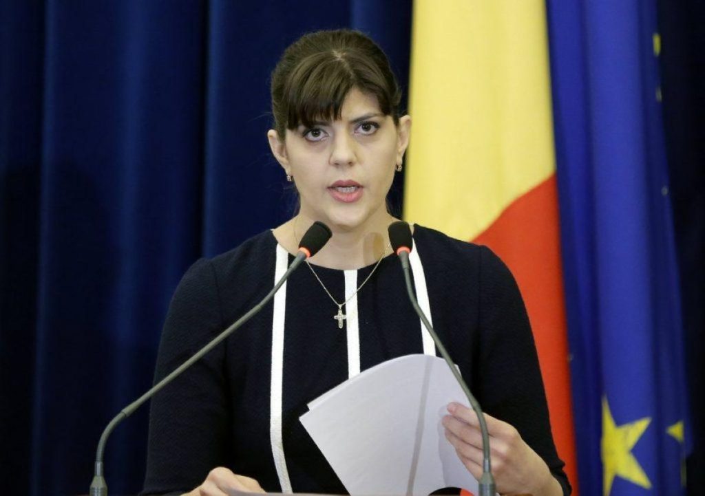 Laura Kövesi: The Tough EU Prosecutor Making Headlines in Greece