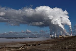 PPC CEO: End of Lignite Power Generation by End of 2026