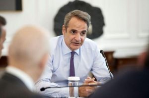 New Law Protects Rural Settlement Boundaries in Greece