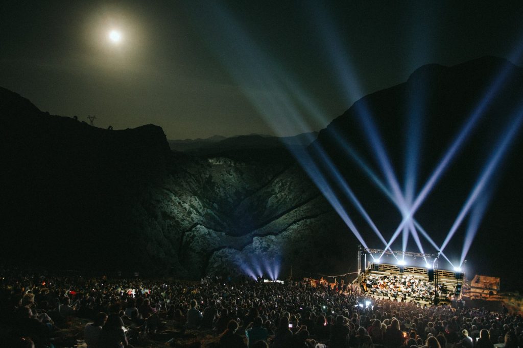 greece music festivals