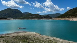 Greece Faces Deepening Water Crisis