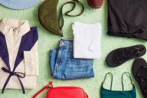 Tired of Paying for a Checked Bag? A Carry-On Packing Guide for Women