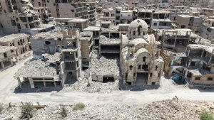 A Moral and Strategic Imperative: Greece’s Opportunity to Embrace Middle Eastern Christians