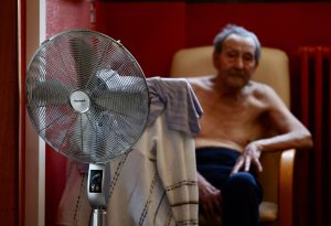 Europe’s Deadliest Climate Threat is Heat