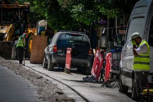 Heatwave Forces Work Suspension in Parts of Greece for July 9