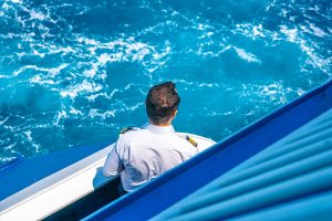 American Tourist Dies While Swimming Near Mykonos