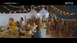 Greece Goes Global in New Netflix-GNTO Video