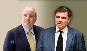 Strategic Partnership Between GEK TERNA, Motor Oil