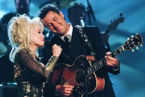 Dolly Parton Halts Songwriting Following Husband’s Death