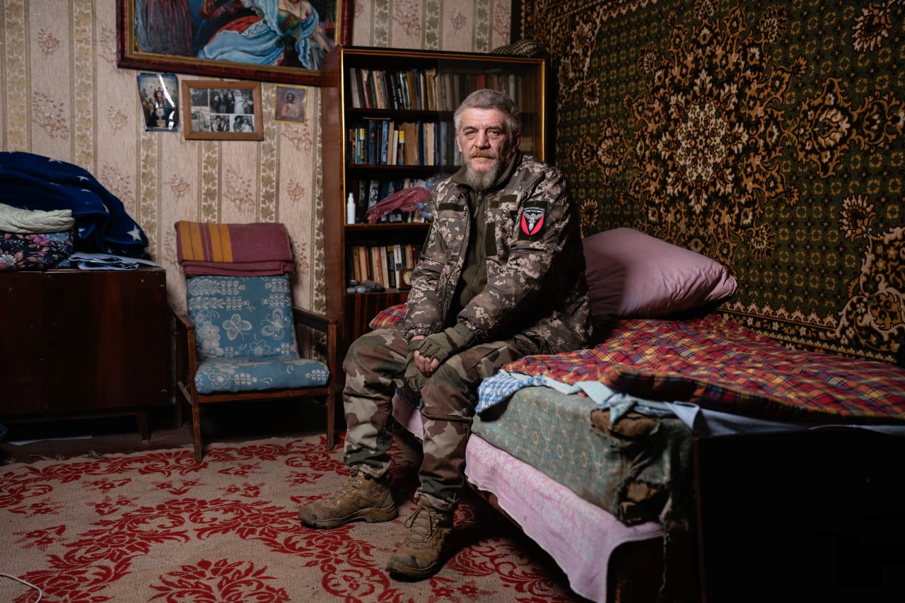 The Grandfathers Fighting On Ukraine s Front Lines Tovima the-grandfathers-fighting-on-ukraine-s-front-lines-tovima
