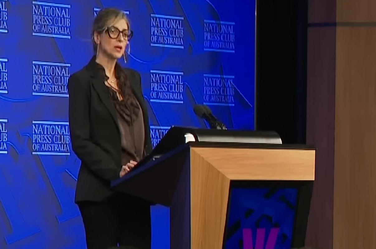 UN Condemns US Sanctions on Special Rapporteur for Palestinian Rights