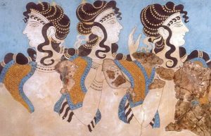 UNESCO Includes Minoan Palaces in World Heritage List (pics)
