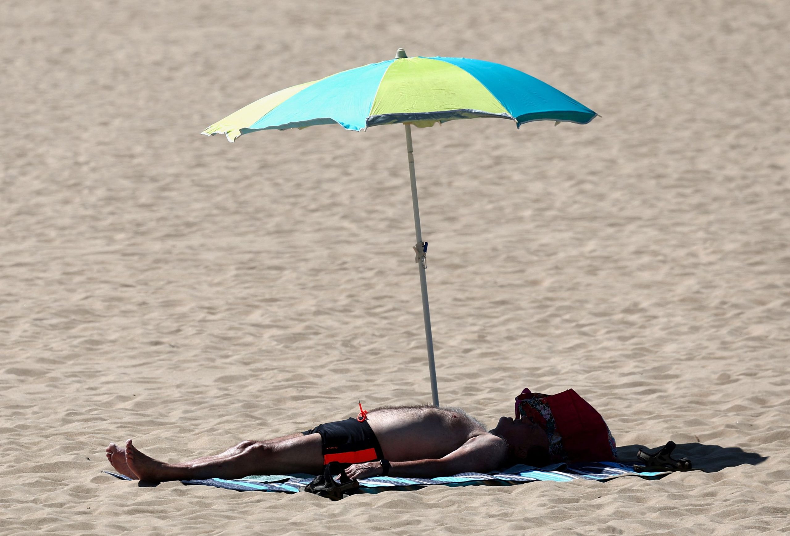 Where Are Greeks Going for their 2025 Summer Holidays?