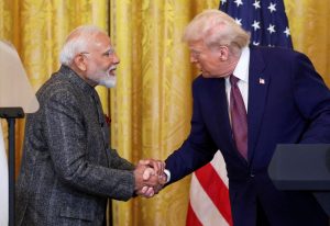 Trump’s Pakistan Outreach Prompts India to Rethink