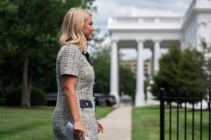 Trump “Caught Off Guard” by Israeli Strikes in Syria