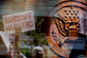 Even if Harvard Wins This Court Case, the Trump Fight Won’t Go Away