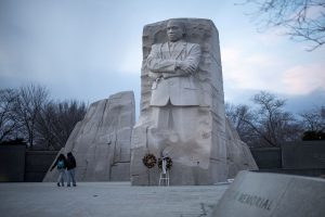 Trump Releases 240,000 Pages on Martin Luther King Jr.’s Death