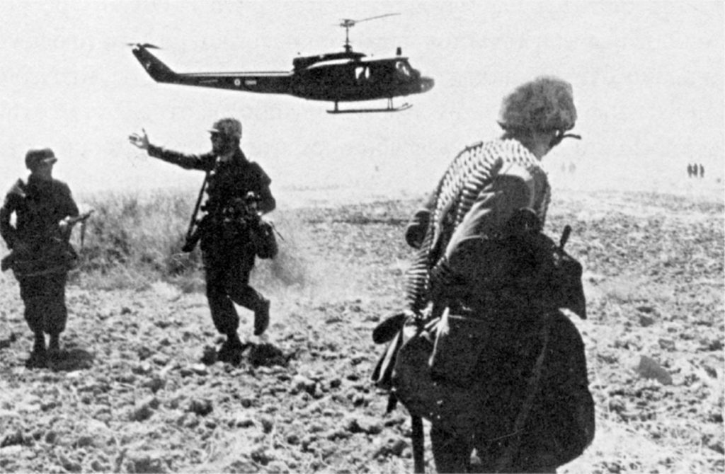 Remains of 6 Greek MIA Soldiers from 1974 Cyprus Invasion Repatriated