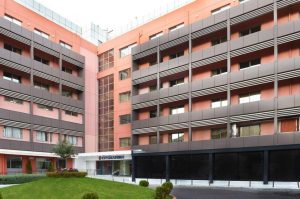 Athens-based Euroclinic Group Purchased by Generali Hellas