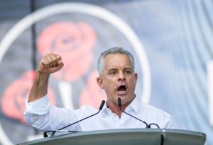 Fugitive Moldovan Oligarch Plahotniuc Arrested at Athens Airport