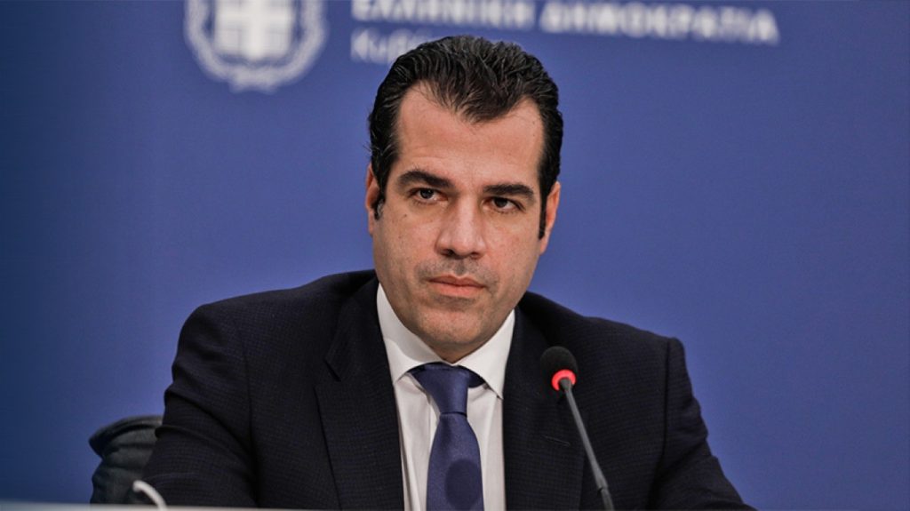 Plevris Denies Hiding Ties to Doctor Involved in Mazonakis Case