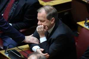 What Comes Next for Karamanlis After Parliament’s Decision