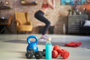 Even Exercising Twice a Week… Saves Hearts