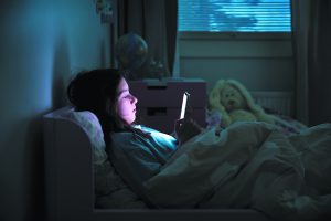 The Case for Snooping on Your Kid’s Phone