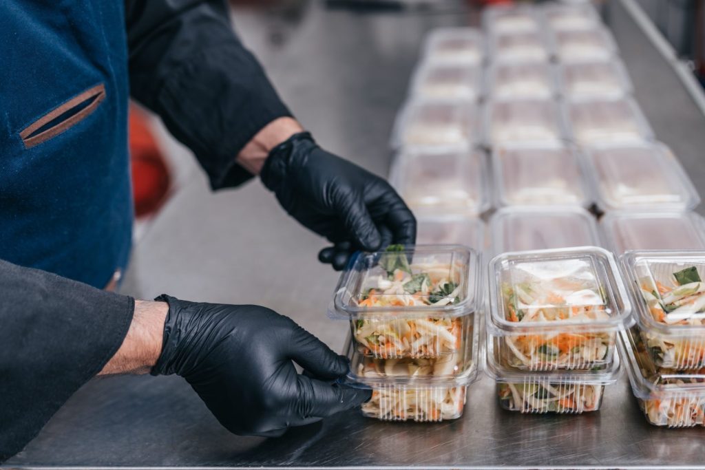 Sklavenitis Acquires 25 Ready Meals Outlets in Greater Athens