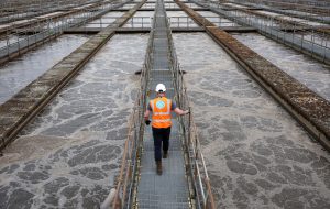 Britain Faces a New “Great Stink”