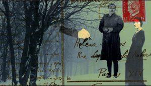 Letters of Depth: Kazantzakis & Eleni’s Lifelong Bond