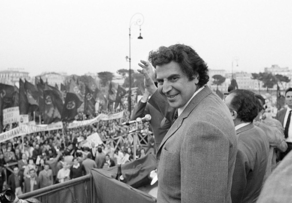 100 Years Mikis Theodorakis: A Symphony of Freedom and Resistance