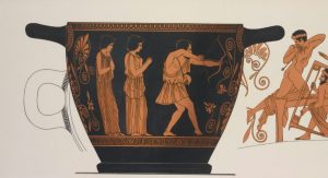 Emily Wilson: Reimagining Homer for a New Generation