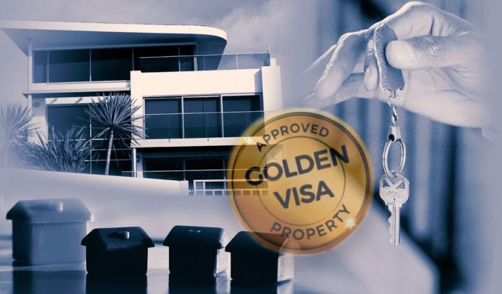 Government Overhauls Golden Visa Rules to Tackle Housing Crisis